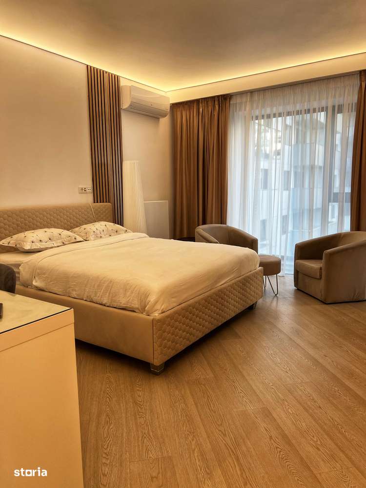 Propun spre vinzare studio bloc  Cortina North-faza 2 - Imagine principală: 5/18