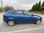 Audi A3 1.6 FSI Ambition - 7