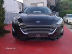 Ford Focus SW 1.0 EcoBoost Hybrid Aut. ACTIVE STYLE - 2