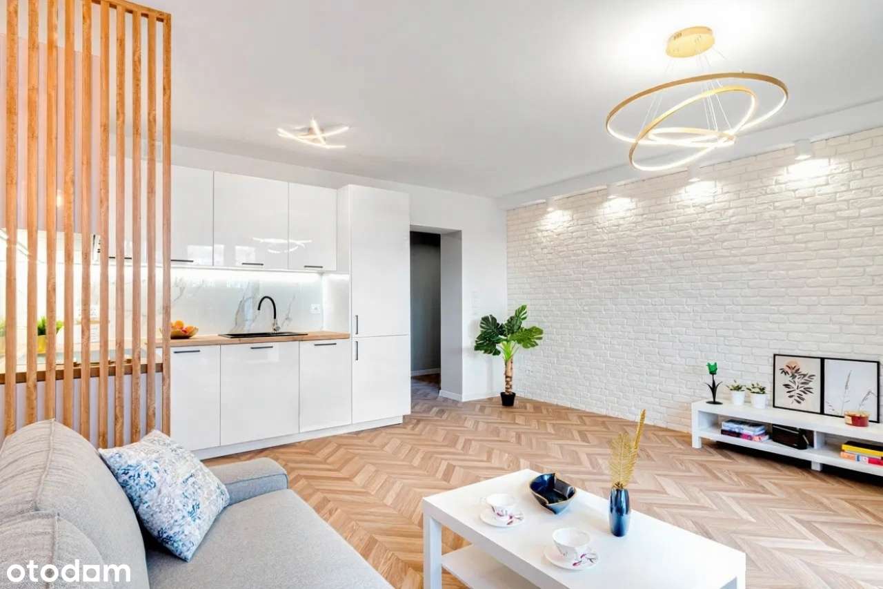 Idealne dla rodziny | Spokoje i ciche osiedle | Po generalnym remoncie-2