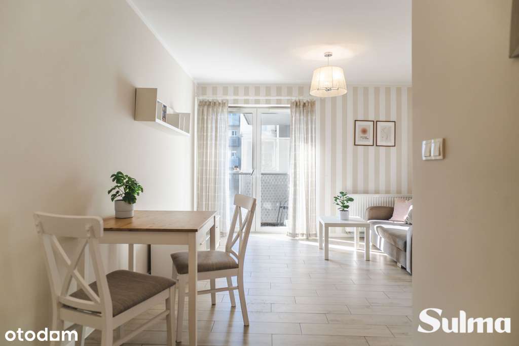 Trzy kroki do Parku Śląskiego | Inwestycyjnie - Pełny obrazek: 1/12