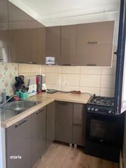 Apartament 3 camere, Et.3,Bloc izolat termic, Zona Dambu