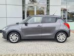 Suzuki Swift 1.2 Dualjet SHVS Premium Plus - 5