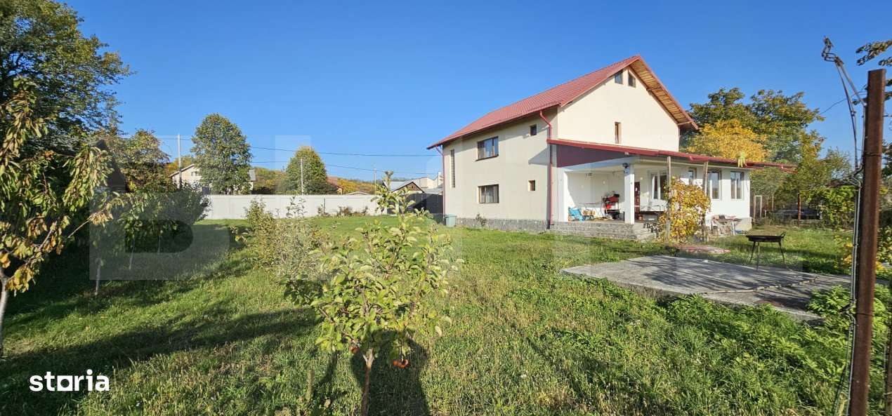 0% COMISION LA CUMPARATOR! Casa in Valea Voievozilor 310mp plus 1300mp - Imagine principală: 3/19