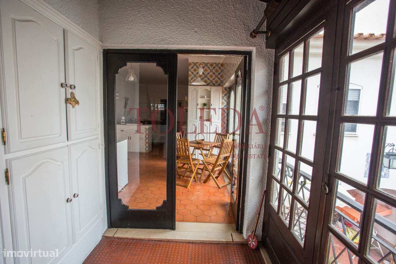 Moradia T7 em Almeirim-8