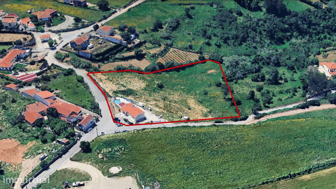 Moradia T3  com 180 m², a apenas 8 km da Ericeira.-31