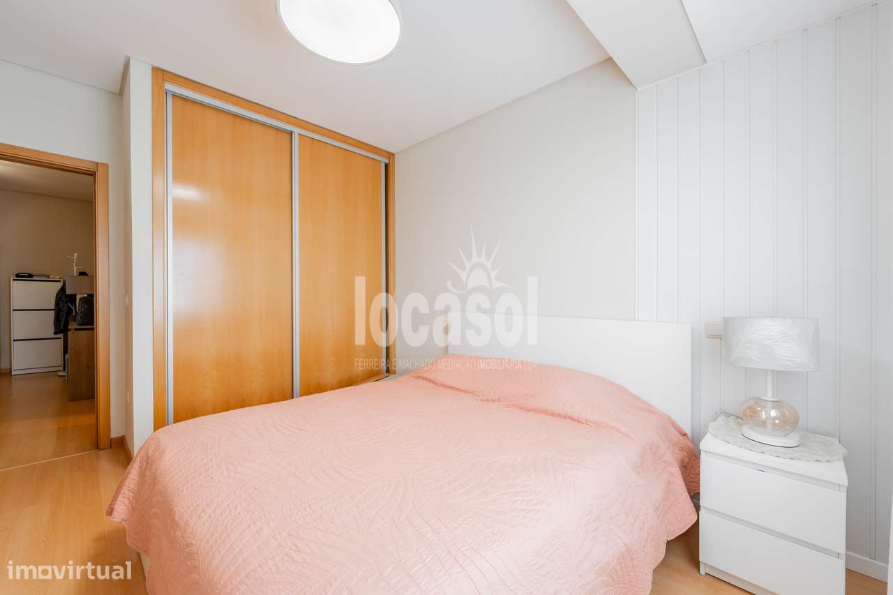 Apartamento t3 em Palmeira-10