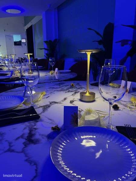 Trespasse Restaurante/Club – Oportunidade Única - Grande imagem: 4/12