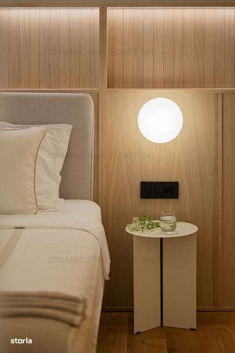 Parc Kiseleff - 3 Camere - Curte - Parcare - 2 Bai - Reconsolidat si r - Imagine principală: 5/19