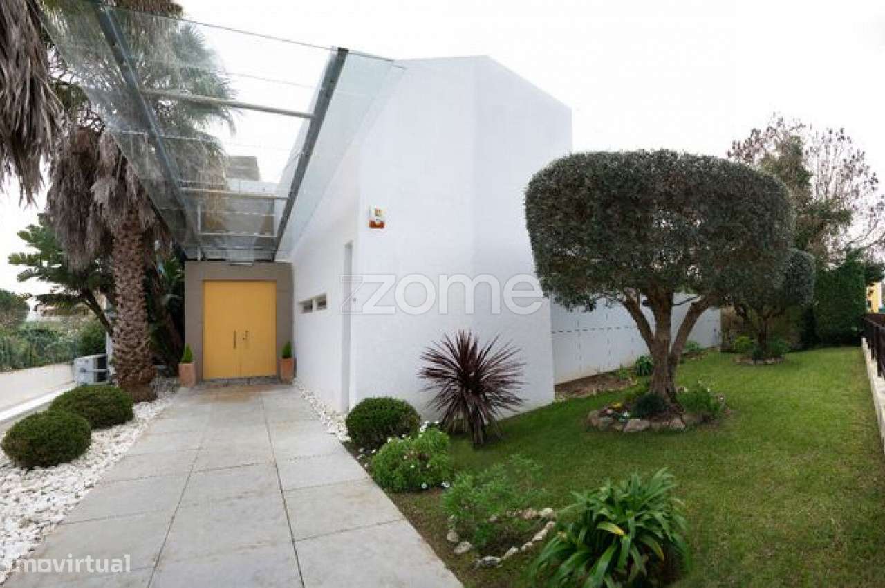 MORADIA DE LUXO - Quinta da Beloura - Grande imagem: 4/41