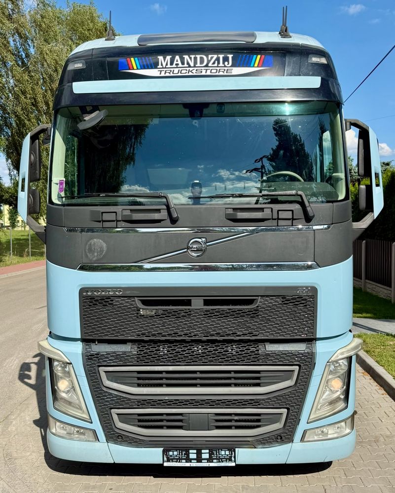 Volvo FH 2016