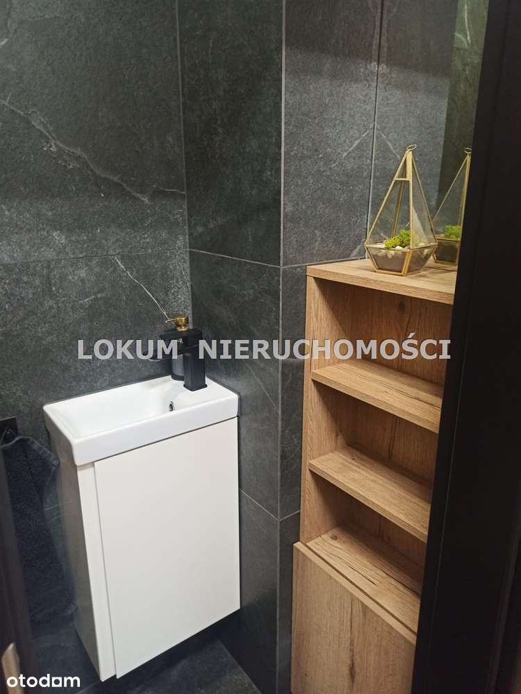 Nowoczesne mieszkanie po remoncie ul.Bogoczowiec - Pełny obrazek: 5/13