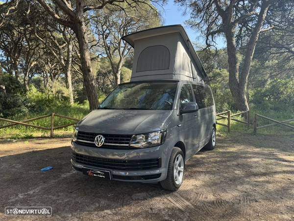 VW California Exclusive - 5