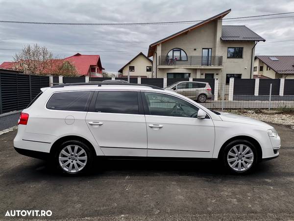 Volkswagen Passat Variant 1.6 TDI BlueMotion - 11