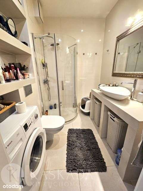 Piękne 4 pok.92m2 Pruszków Działkowa Polecam!-6