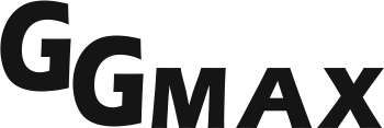 GGMAX logo