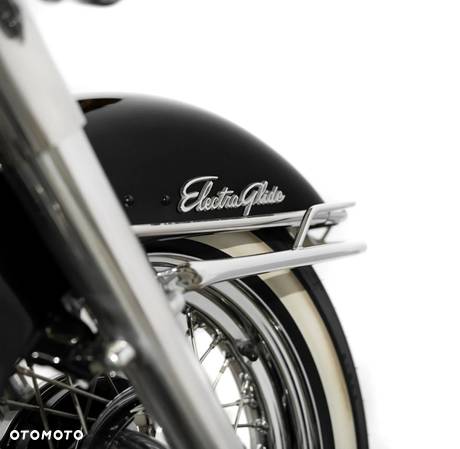 Harley-Davidson Touring Electra Glide - 8