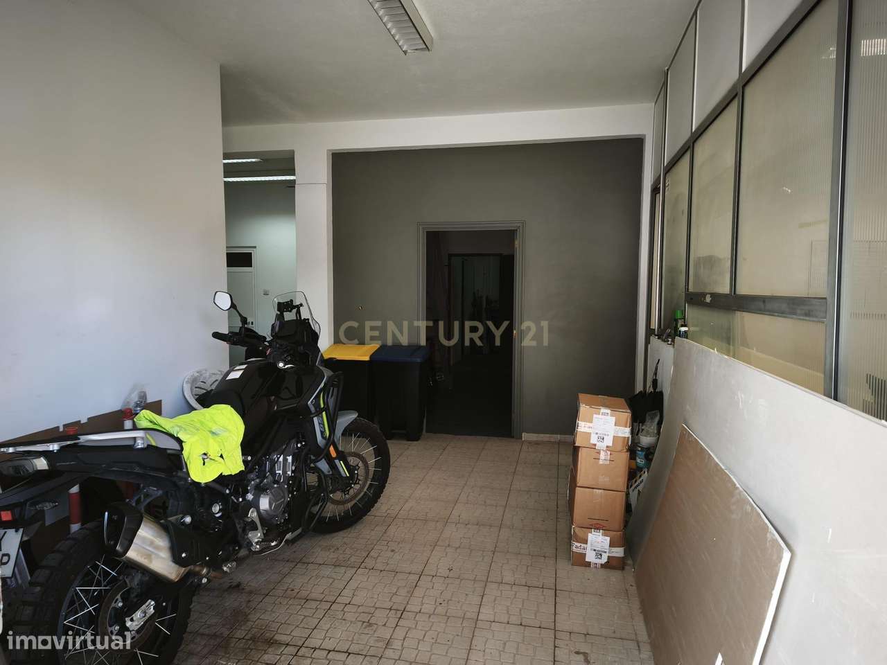 Armazém 130m2 com escritório a 3m da A2 | Pinhal Frades - Grande imagem: 5/36