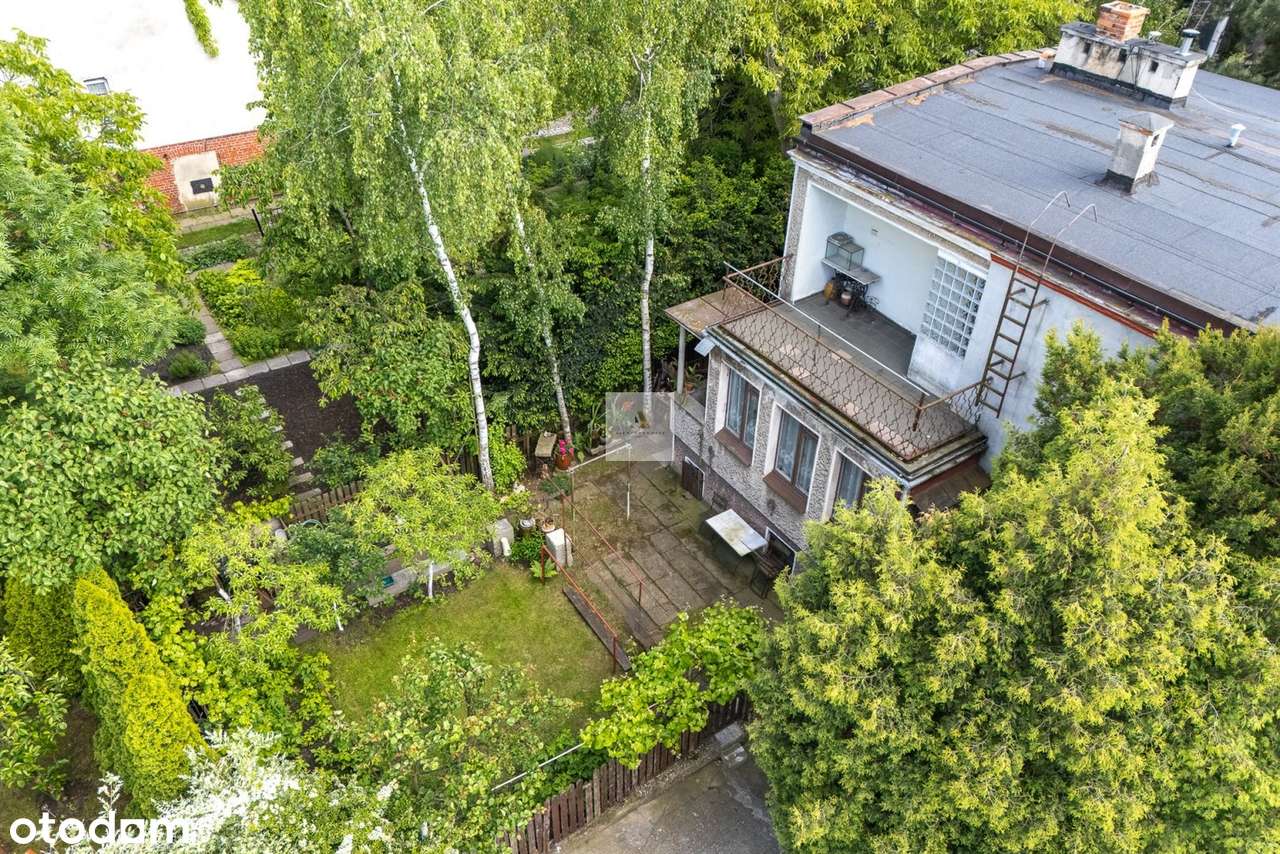 TOP Lokalizacja | dom wolnostojący | Krzyki-18