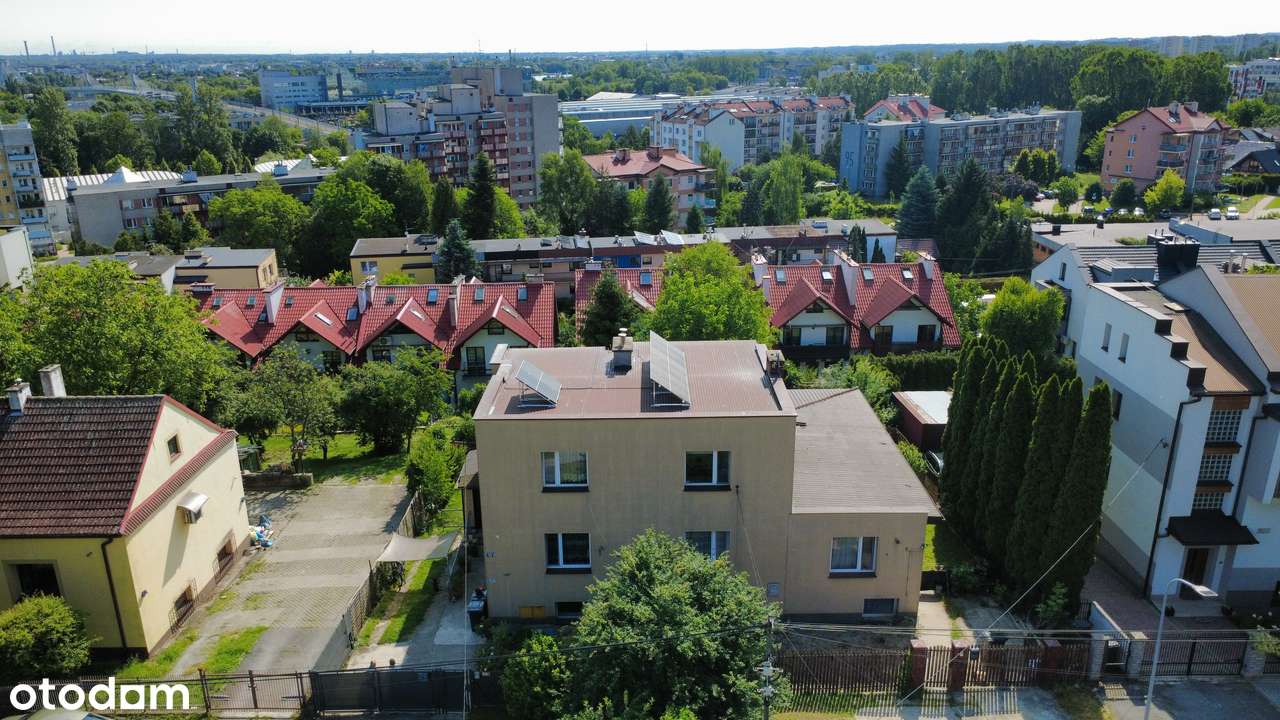 Nieruchomość z potencjałem inwestycyjnym – ul. Heltmana | 256 m²-7