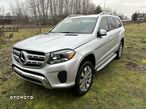 Mercedes-Benz GLS 400 4Matic 9G-TRONIC - 1