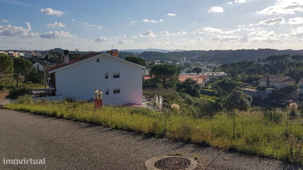 Terreno para construção , Antanhol - Grande imagem: 4/11