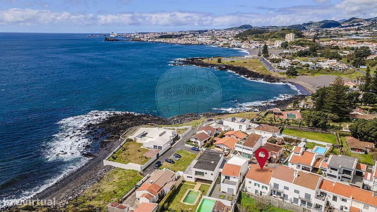 Moradia T4 para venda - Grande imagem: 4/43