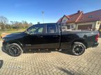 RAM 1500 5.7 Crew Cab Shortbed Laramie Black - 13