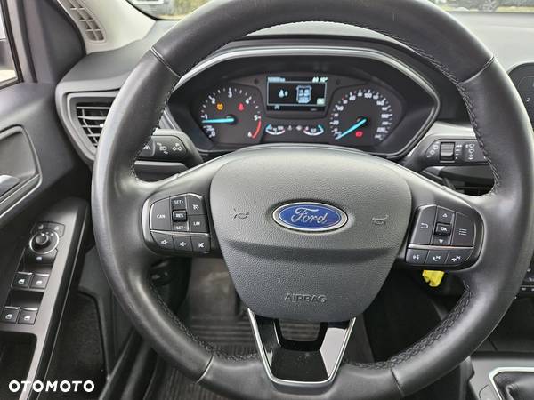 Ford Focus 1.5 EcoBlue Active - 5