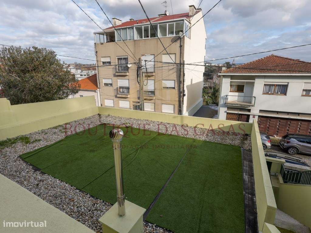 Prédio Renovado com Alojamento Local / Campanhã - Grande imagem: 2/35