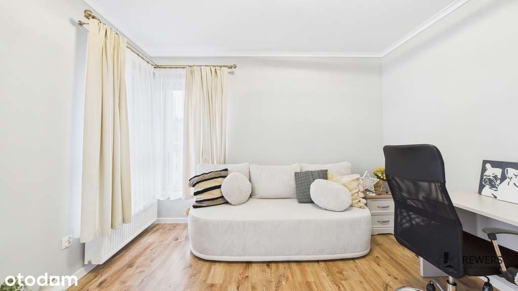 Mieszkanie 3 pokojowe na sprzedaż Czechów - Pełny obrazek: 5/10