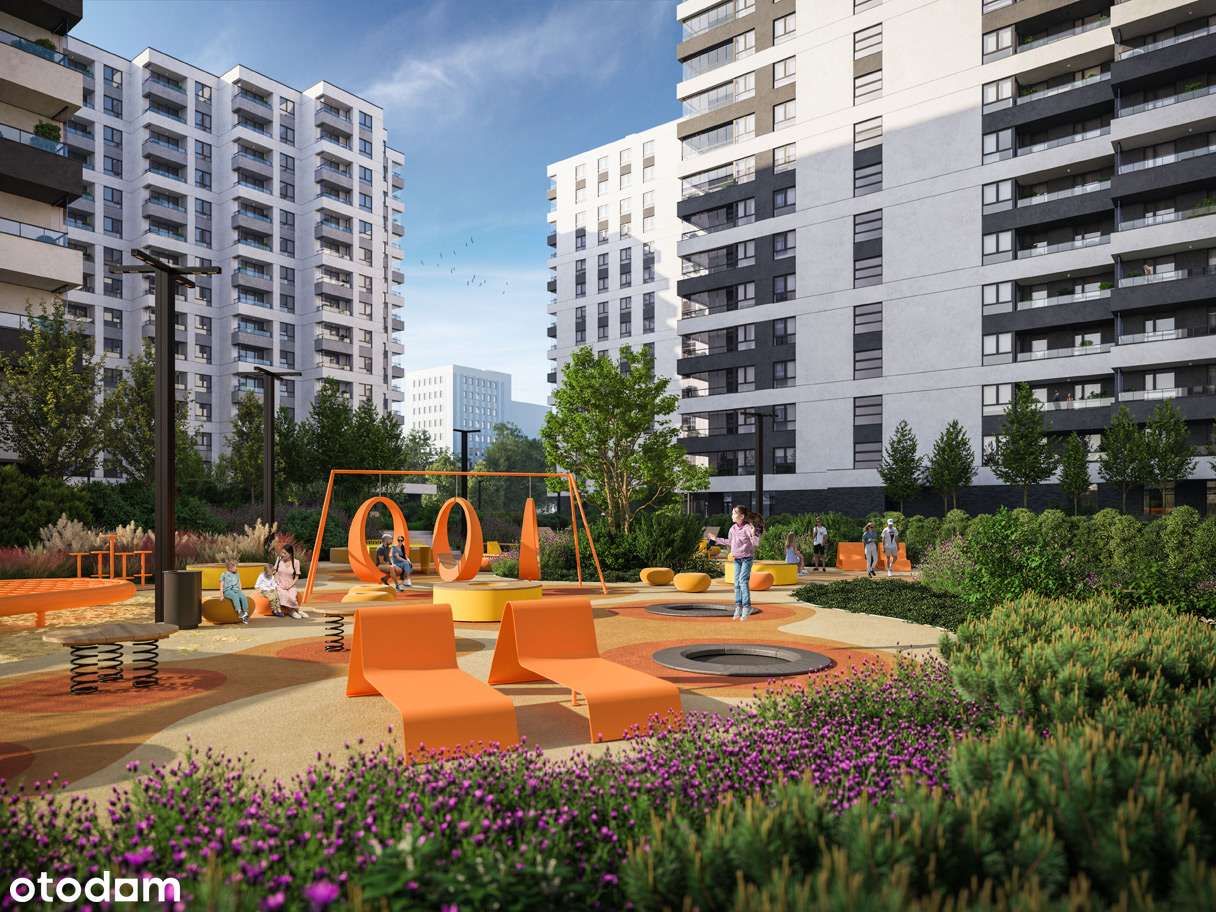 Dwupak | 2 mieszkania dwupokojowe w jednym | ROI, 12%-3