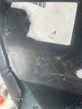 Tapicerka boczek drzwi tył tylnych prawych prawy tył skóra pod airbag Mercedes W207 W204 Coupe - 4