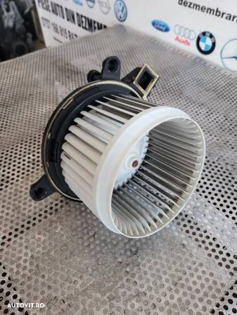 Aeroterma Ventilator Bord Habitaclu Alfa Romeo Stelvio Q4 949 Dupa 2015 Volan Stanga - 3