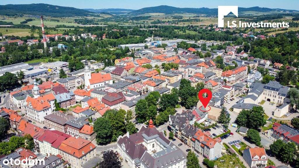 Gotowy wielofunkcyjny lokal użytkowy w centrum ***-19