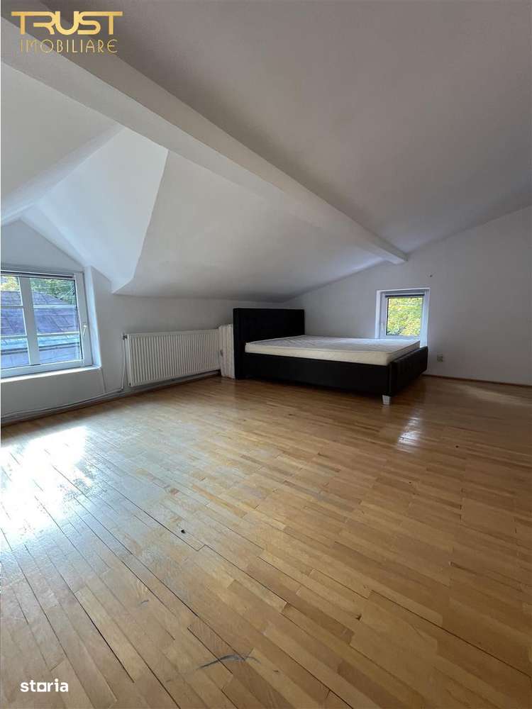 Casa individuala| 3 dormitoare| zona Platinia Motilor, | garaj - Imagine principală: 5/10