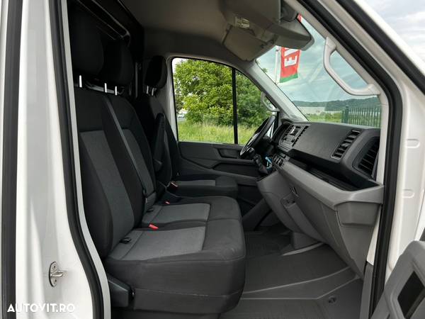 Volkswagen Crafter L2H2 SUPRAINALTAT - 7