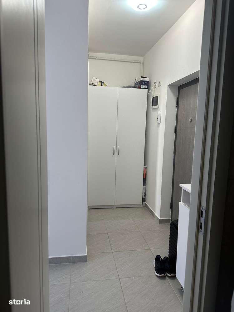 Garsonier mobilat militari residence comision 0%
