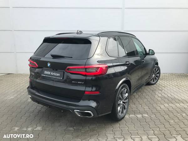 BMW X5 xDrive30d - 2