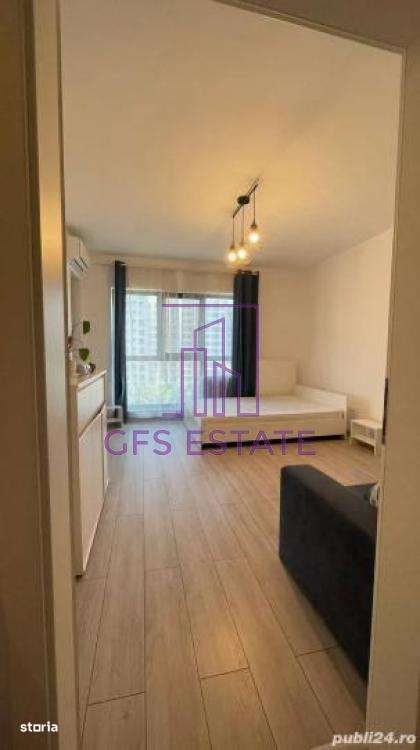 Inchirieri Garsoniere Exigent - Imagine principală: 3/5