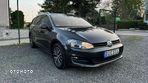 Volkswagen Golf Variant 2.0 TDI BlueMotion Technology DSG Allstar - 4