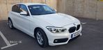 BMW 116 d Line Sport - 20