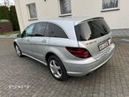 Mercedes-Benz Klasa R 280 CDI 4-Matic - 13