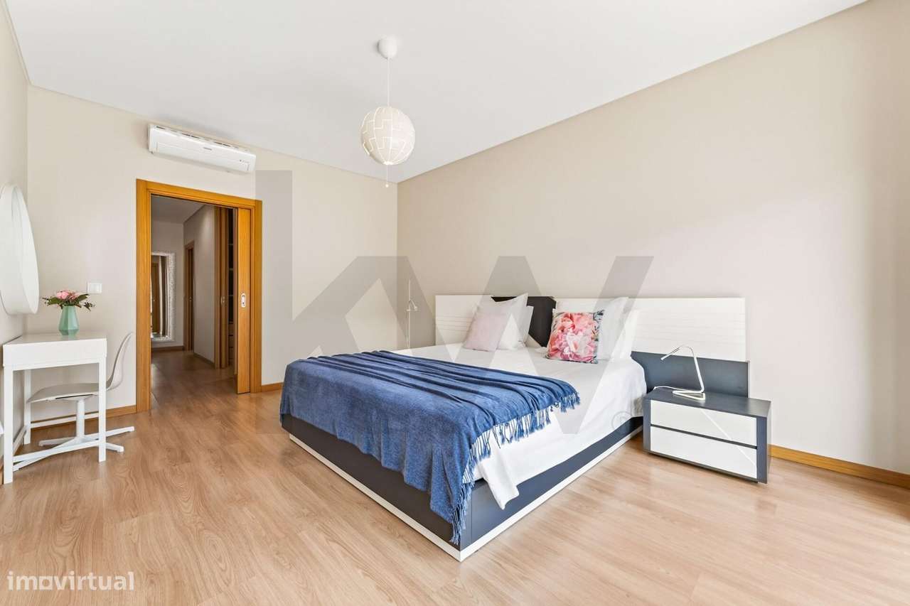 Apartamento T3 de Excelência com Licença de Alojamento Local | Rua 5 d-16
