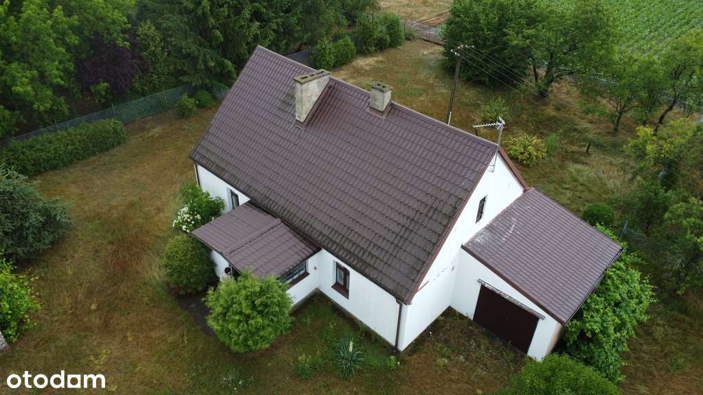 zabudowa mieszkaniowa pod lasem i zagrodowa - Pełny obrazek: 4/20