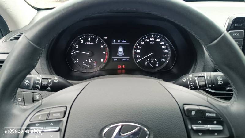 Hyundai i30 1.0 T-GDI Style - 16
