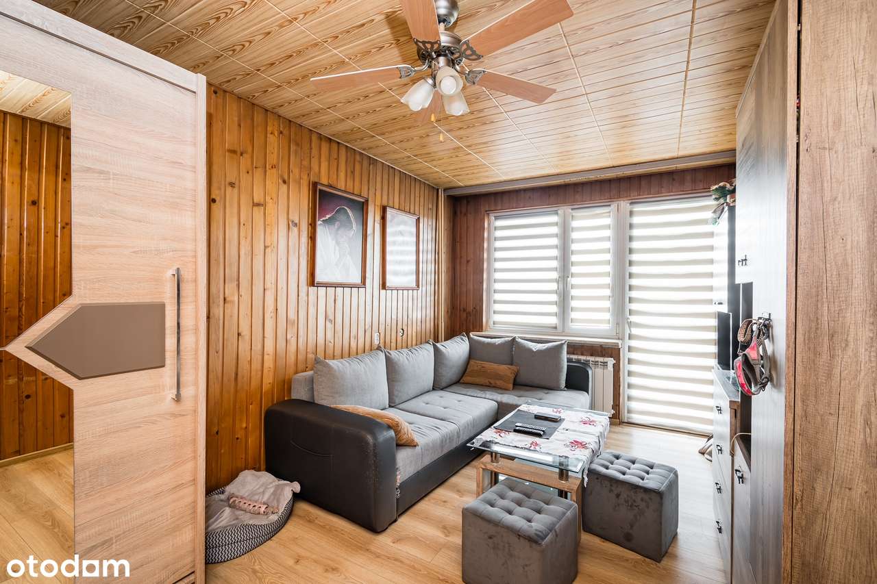 Kraków – Dąbie – ul. Półkole – 48m2 – 3pokojowe-13