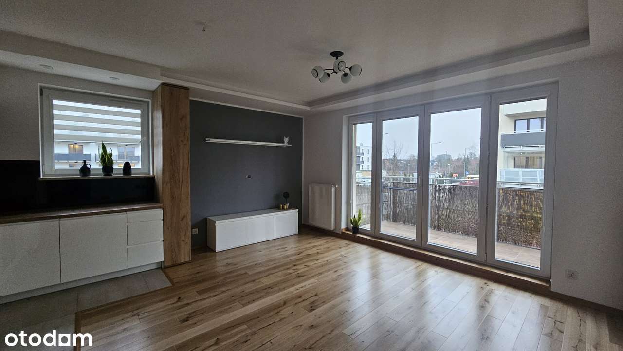 REZERWACJA //// Gotowe do zamieszkania 3-pokojowe mieszkanie Białołęka - Pełny obrazek: 5/19