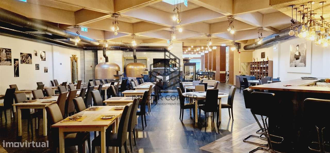 Loja  Trespasse em Arroios,Lisboa - Grande imagem: 4/24