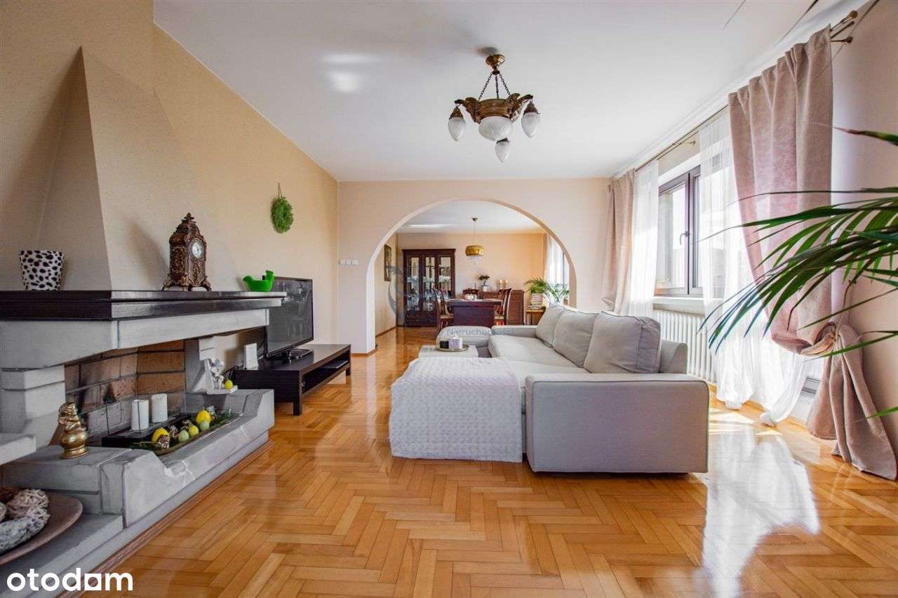 Duży Dom Z Warsztatem Blisko Centrum-15